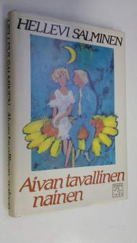 Aivan tavallinen nainen