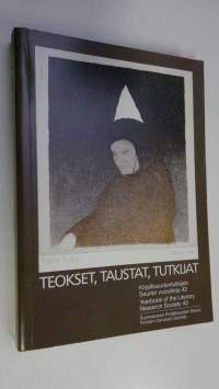 Teokset, taustat, tutkijat