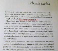 Armin tarina - Muhokselta maailmanmaineeseen