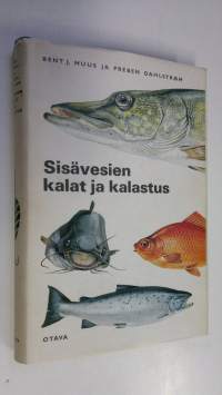 Sisävesien kalat ja kalastus