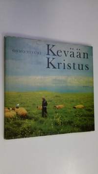 Kevään Kristus