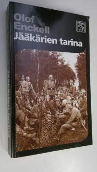 Jääkärien tarina