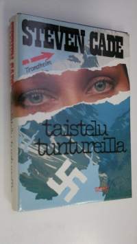 Taistelu tuntureilla