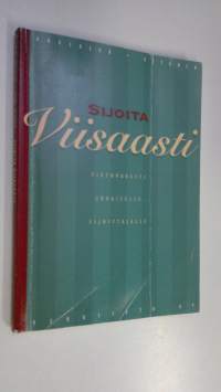 Sijoita viisaasti