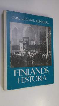 Finlands historia