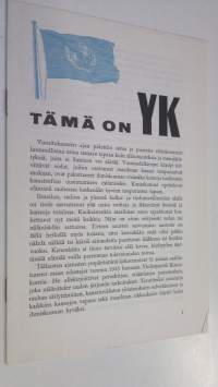Tyhjä kuva