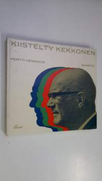 Kiistelty Kekkonen
