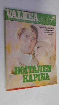 Hoitajien kapina