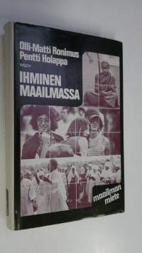 Ihminen maailmassa