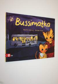 Bussimatka