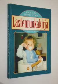 Lastenruokakirja