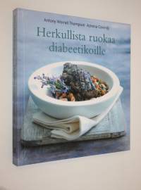 Herkullista ruokaa diabeetikoille