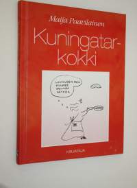 Kuningatarkokki