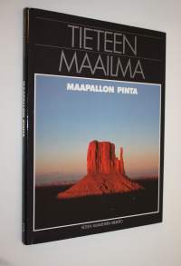 Tieteen maailma 3 : Maapallon pinta