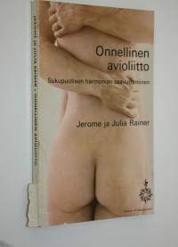 Onnellinen avioliitto