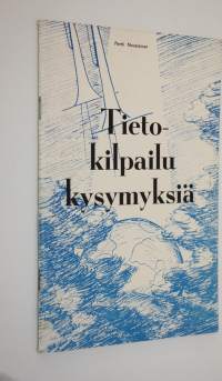 Tietokilpailu kysymyksiä : Kysymyksiä Raamatusta