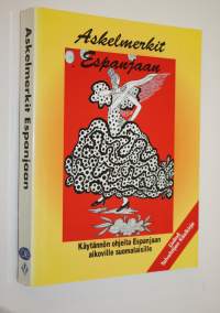 Askelmerkit Espanjaan