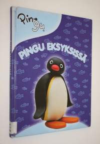 Pingu eksyksissä