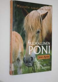 Pulmallinen poni