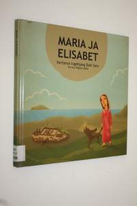 Maria ja Elisabet