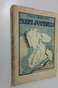 Suomi Jäämerellä