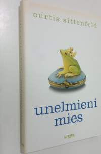 Unelmieni mies