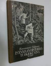 Isänmaamme historiaa tuokiokuvina : Suomen historian lukemisto