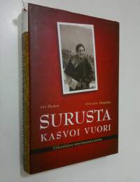 Surusta kasvoi vuori : tiibetiläisen soturinunnan tarina