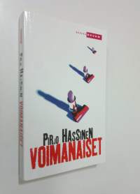 Voimanaiset