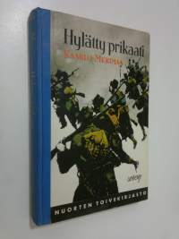 Hylätty prikaati