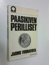 Paasikiven perilliset