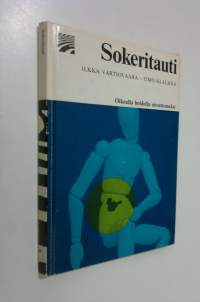 Sokeritauti