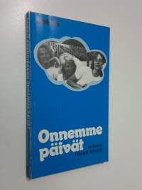 Onnemme päivät
