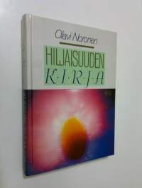 Hiljaisuuden kirja