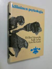 Kliininen psykologia