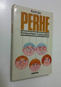 Perhe : ihmissuhteen kypsyyskoe