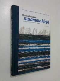 Monikulttuurisen maamme kirja : Suomen kielen ja kulttuurin lukukirja