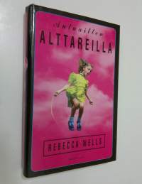 Autuaitten alttareilla