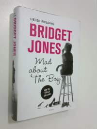 Bridget Jones : mad about the boy