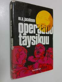 Operaatio täysikuu