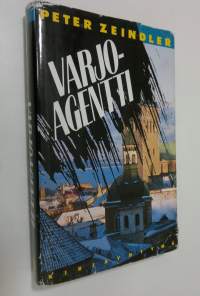 Varjoagentti