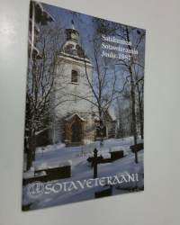 Satakunnan sotaveteraanin joulu 1987