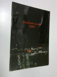 Huittisten joulu 2007