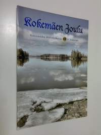 Kokemäen joulu  : Kotiseutulehti 2010