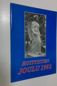 Huittisten joulu 1992