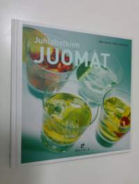 Juhlahetkien juomat