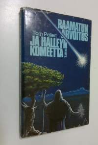 Raamatun arvoitus ja Halleyn komeetta