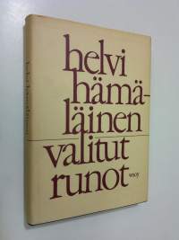 Valitut runot