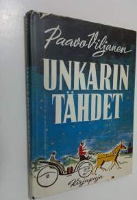 Unkarin tähdet