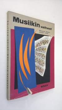Musiikin vaiheet